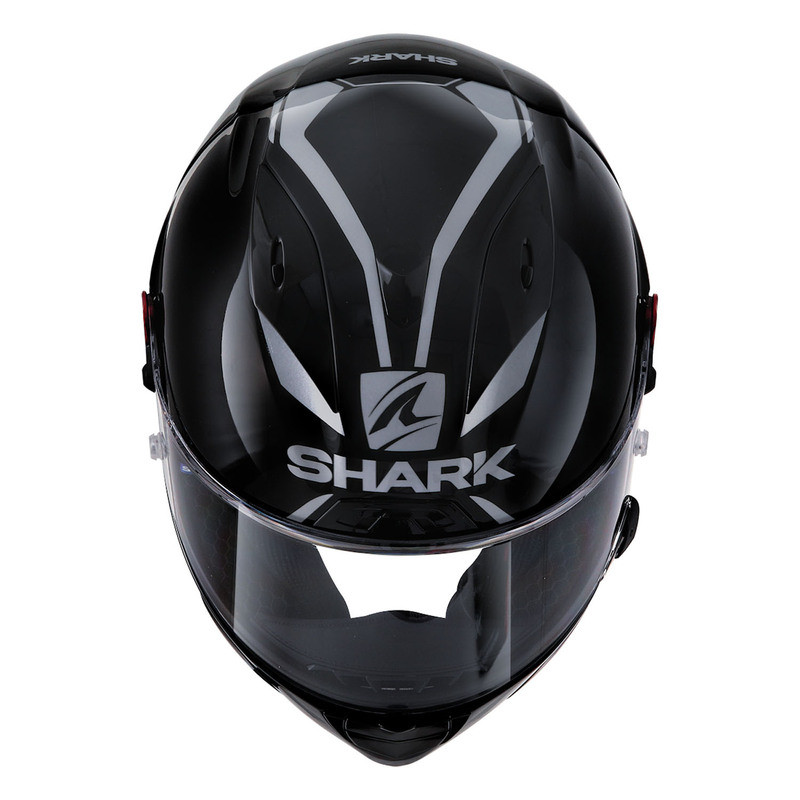Shark Race-R Pro GP Black Pearl 30th Anniversary Helmet