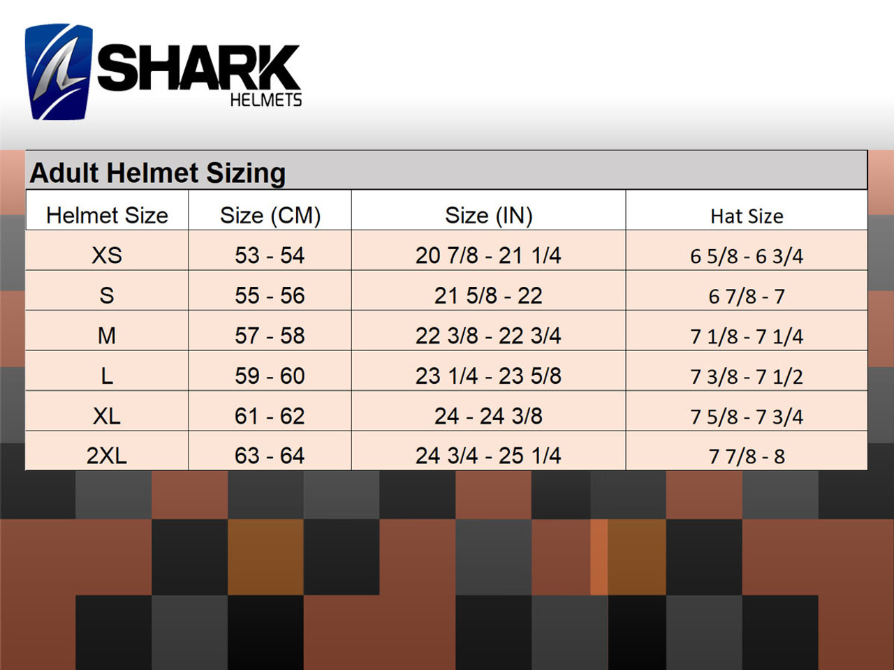 セキュリティ・セーフティ SHARK Street Drak Blank Helmet size L STREET-DRAK BLANK MATTE - Hazardous Racing