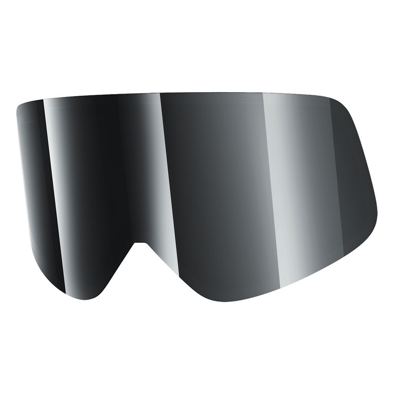 Shark Helmets Drak/Explore-R/Vancore/SX2 Mirror Iridium Chrome Antiscratch Lenses