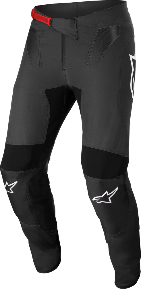 Alpinestars Supertech Foster Black Pants
