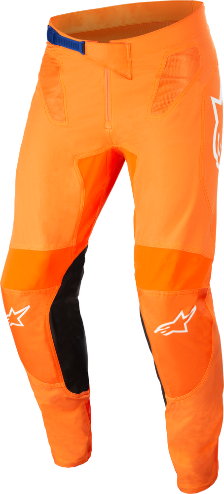 Alpinestars Supertech Foster Orange Pants