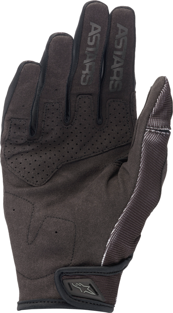Alpinestars Techstar 2022 Black-Black Gloves
