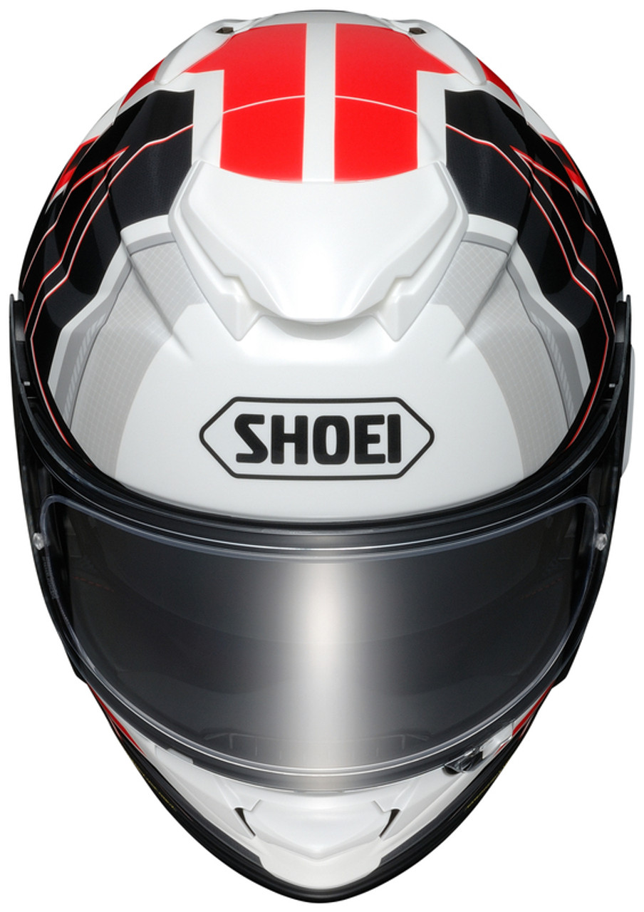 Shoei GT-Air II Aperture TC-6 Helmet - Speed Addicts