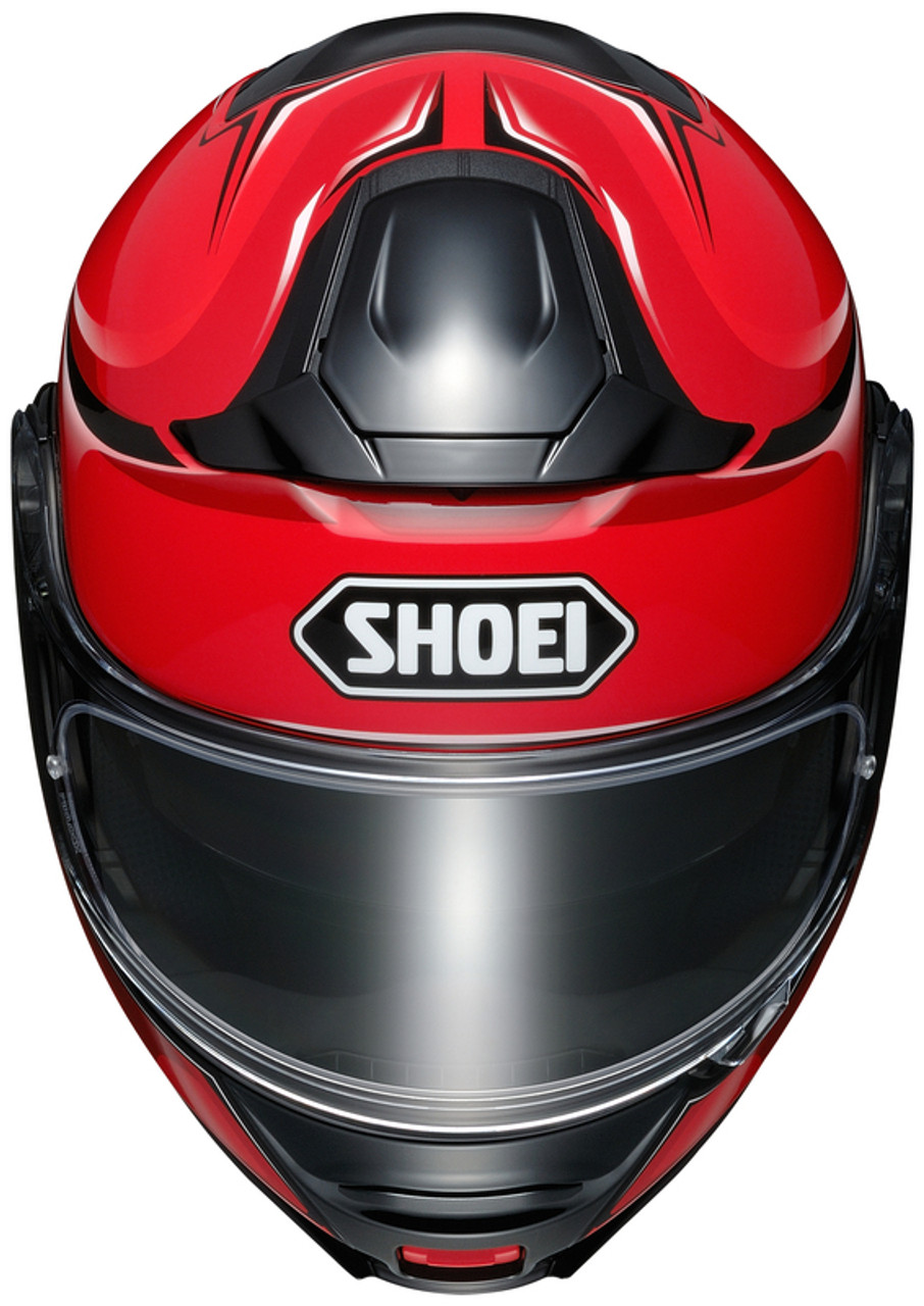 Shoei Neotec II Winsome TC-1 Helmet - Speed Addicts