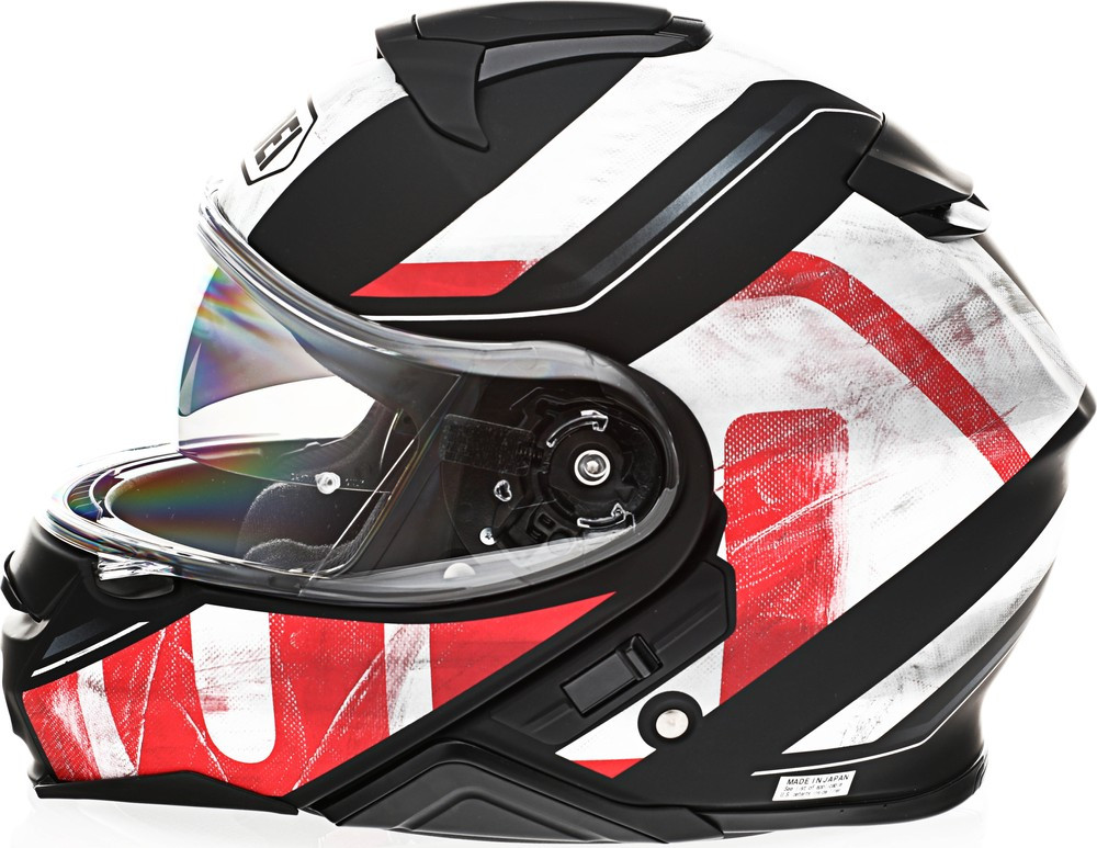 Shoei Neotec II Jaunt TC-1 Helmet