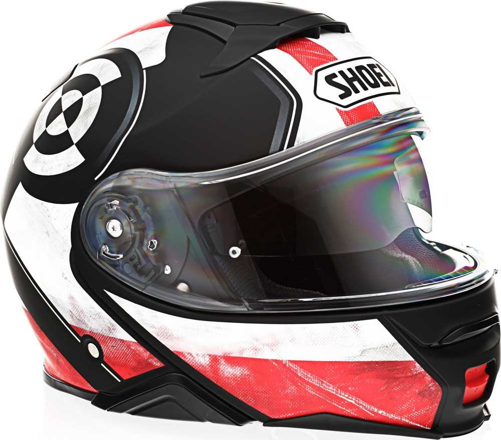 Shoei Neotec II Jaunt TC-1 Helmet