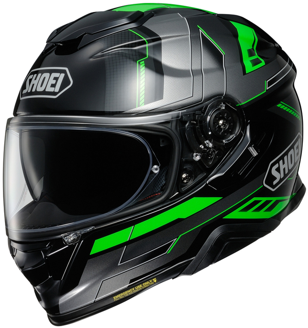 Shoei GT-Air II Aperture TC-4 Helmet - Speed Addicts