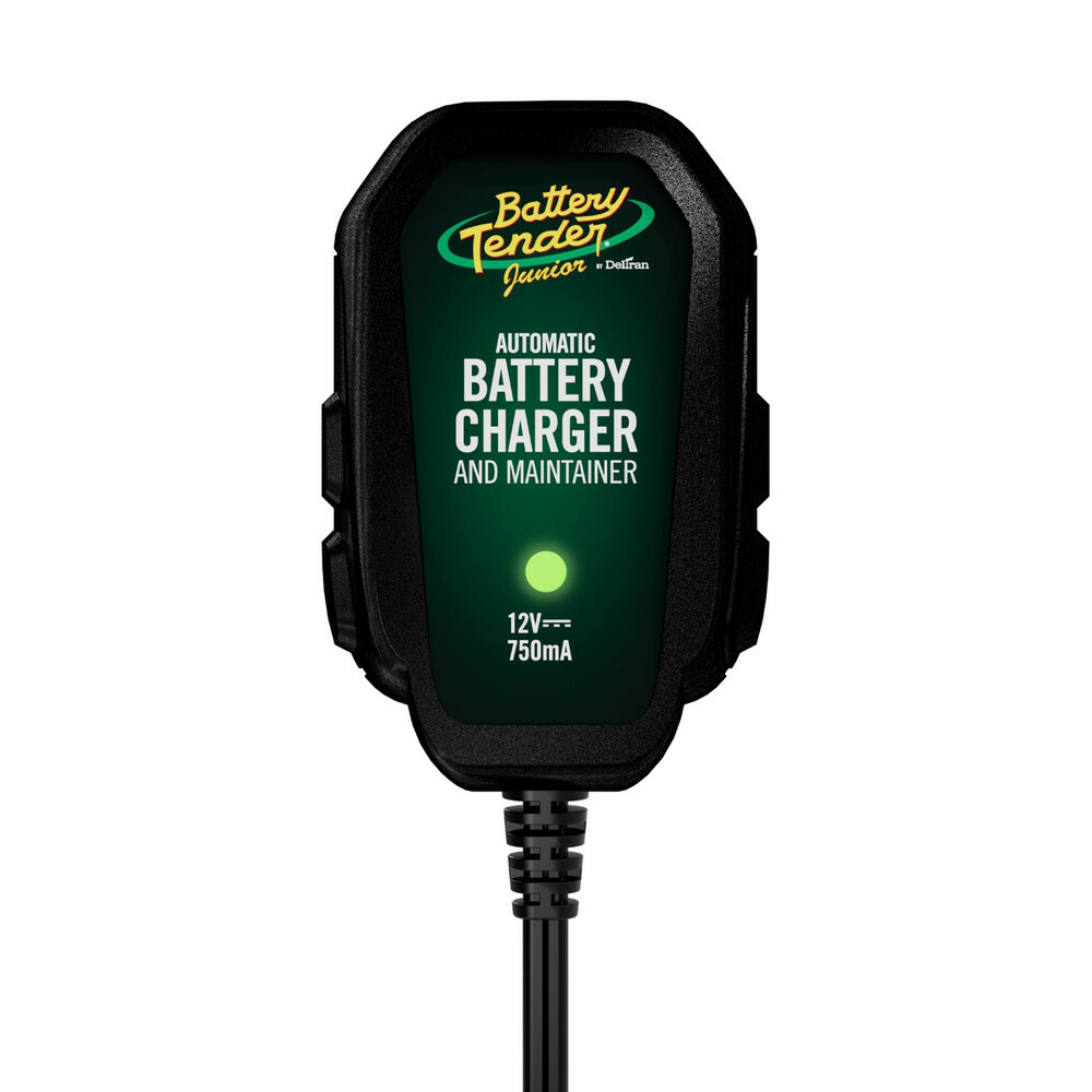 Battery Tender Junior 12V Charger - 021-0123