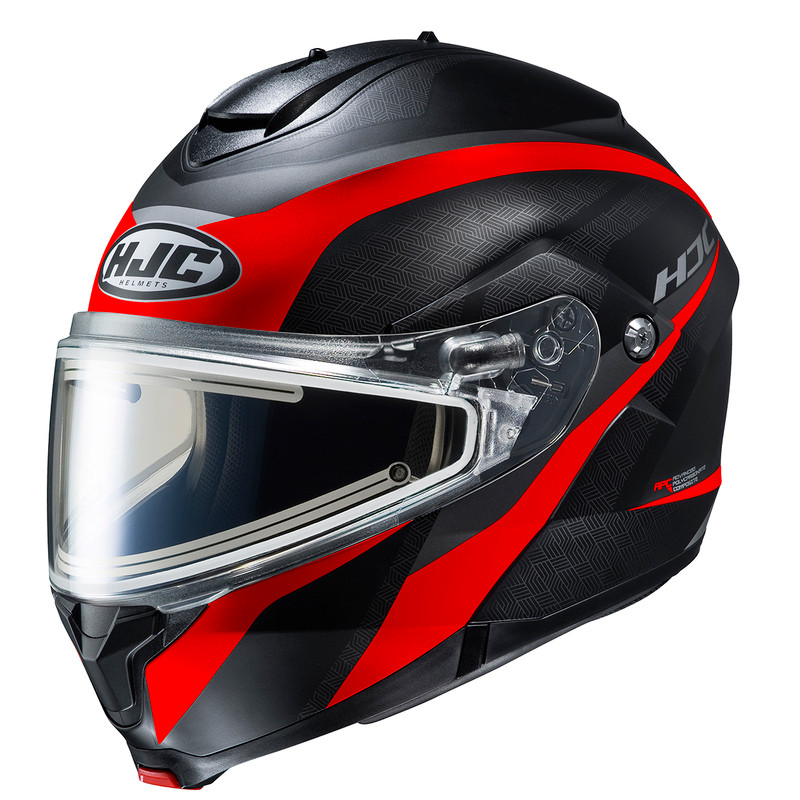 HJC C91 Taly Elec MC-1SF Helmet
