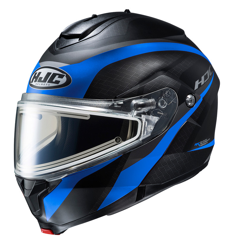 HJC C91 Taly Elec MC-2SF Helmet