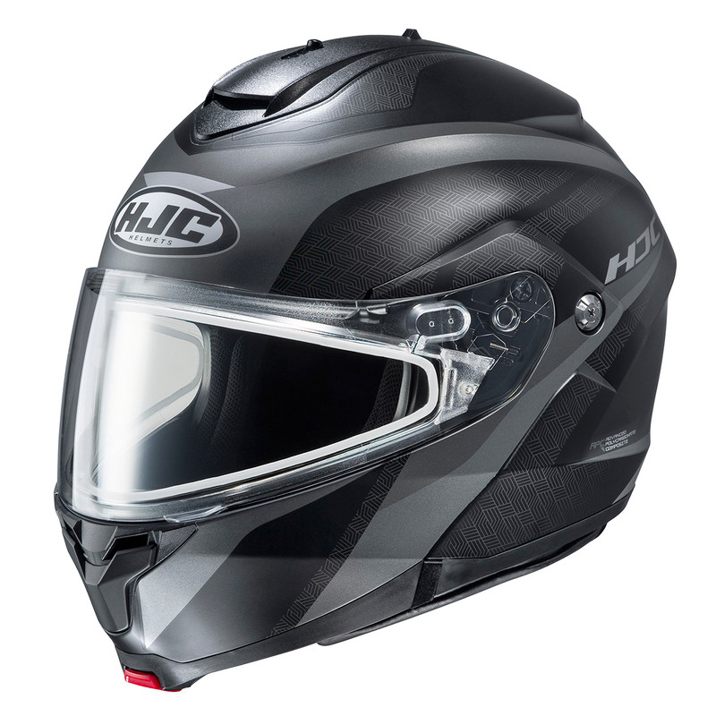 HJC C91 Taly Snow MC-5SF Helmet