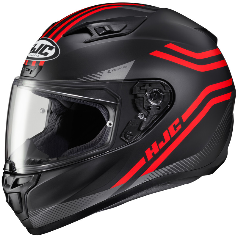 HJC i10 Strix MC-1SF Helmet