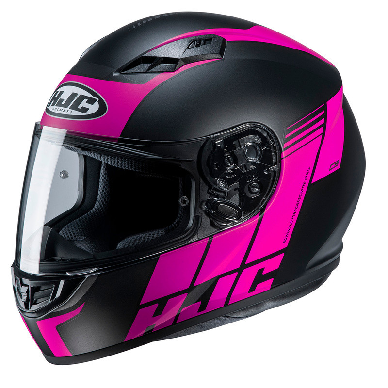HJC Cs-R3 Mylo Mc-8Sf Helmet