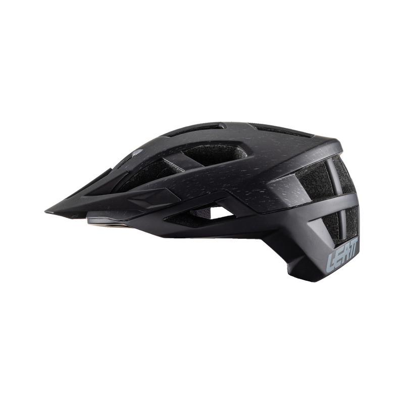 Leatt Trail 2.0 V21 Black Helmet