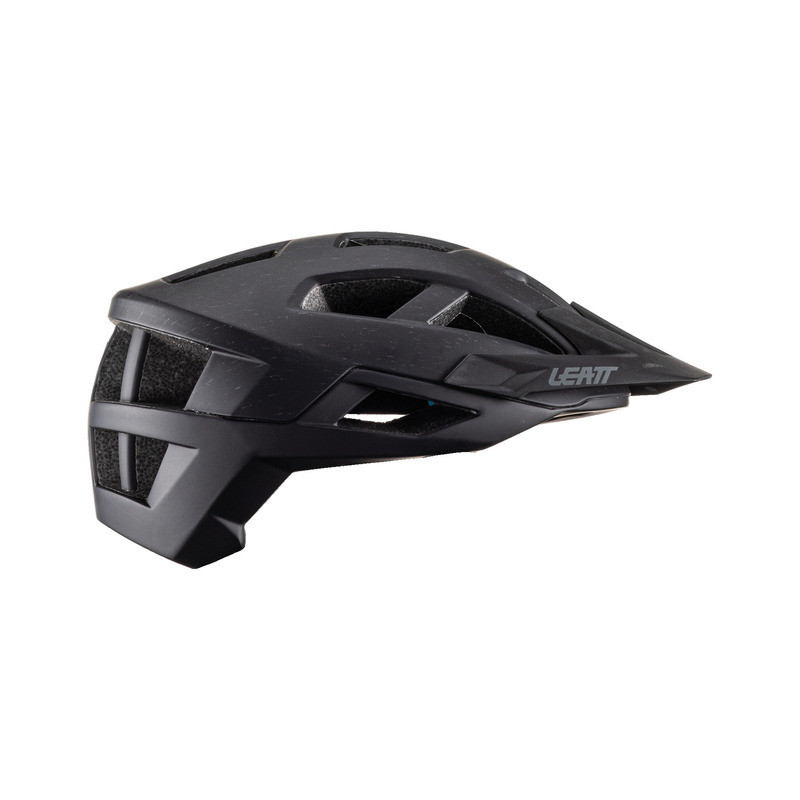 Leatt Trail 2.0 V21 Black Helmet