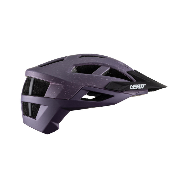 Leatt Trail 2.0 V21 Grape Helmet