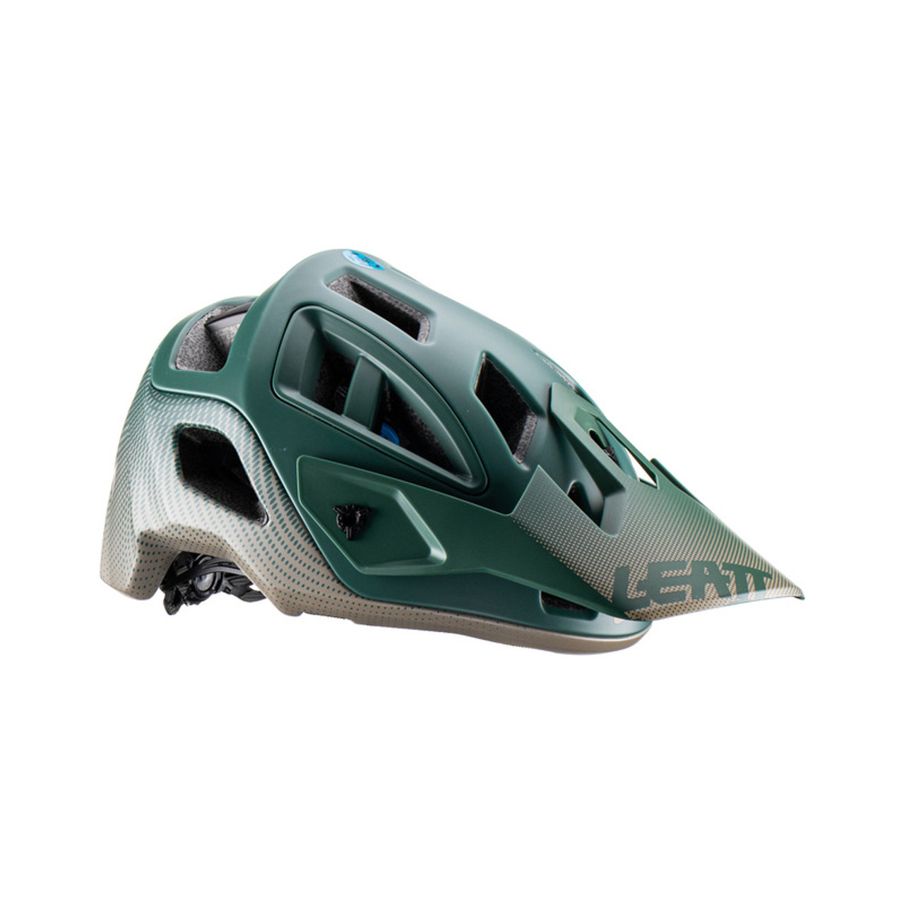 Leatt AllMtn 3.0 V21 Ivy Helmet