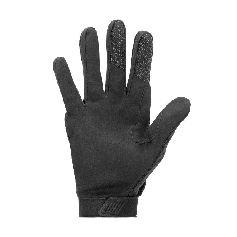 NORU Pawa Black Off Road Glove