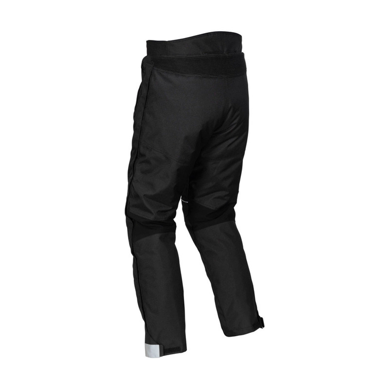 Nitric 4 H2O Motorcycle Rain Pants | Premium Waterproof Overpants