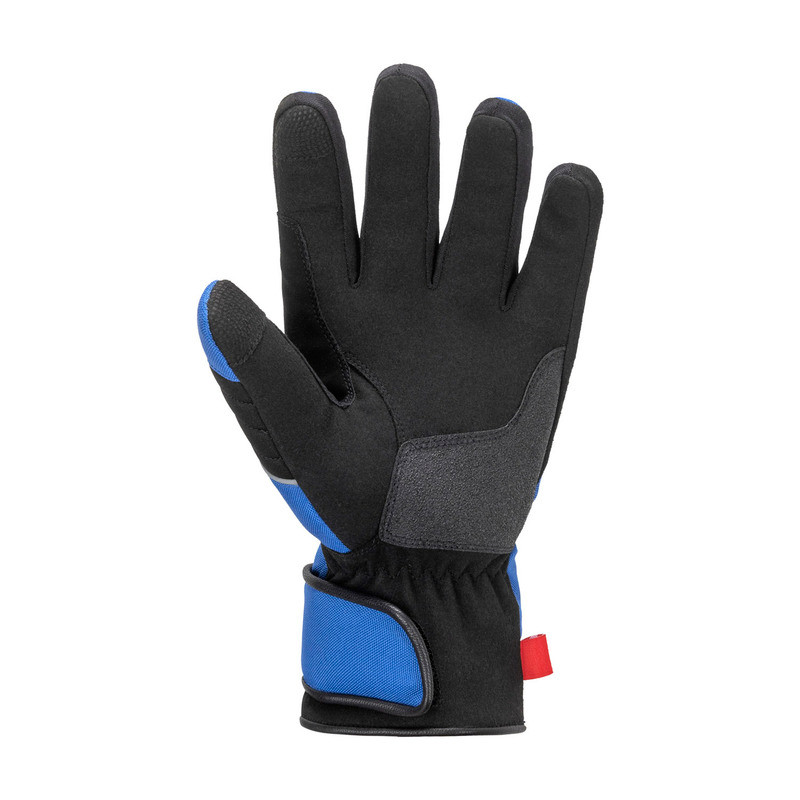 NORU Kiji Waterproof Blue Black Glove
