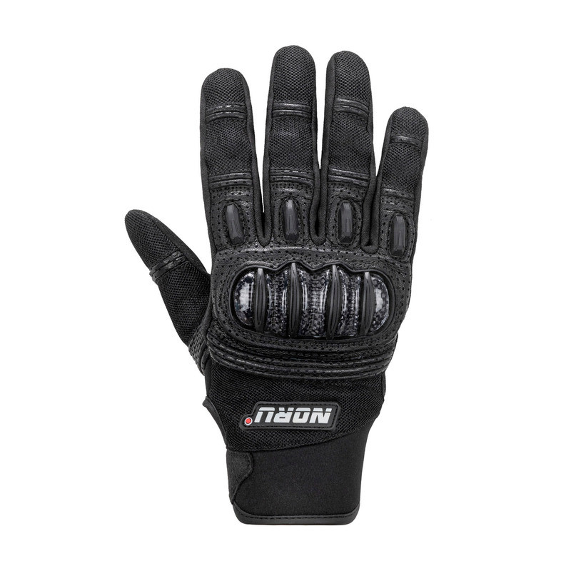 NORU Dokyo Black Glove