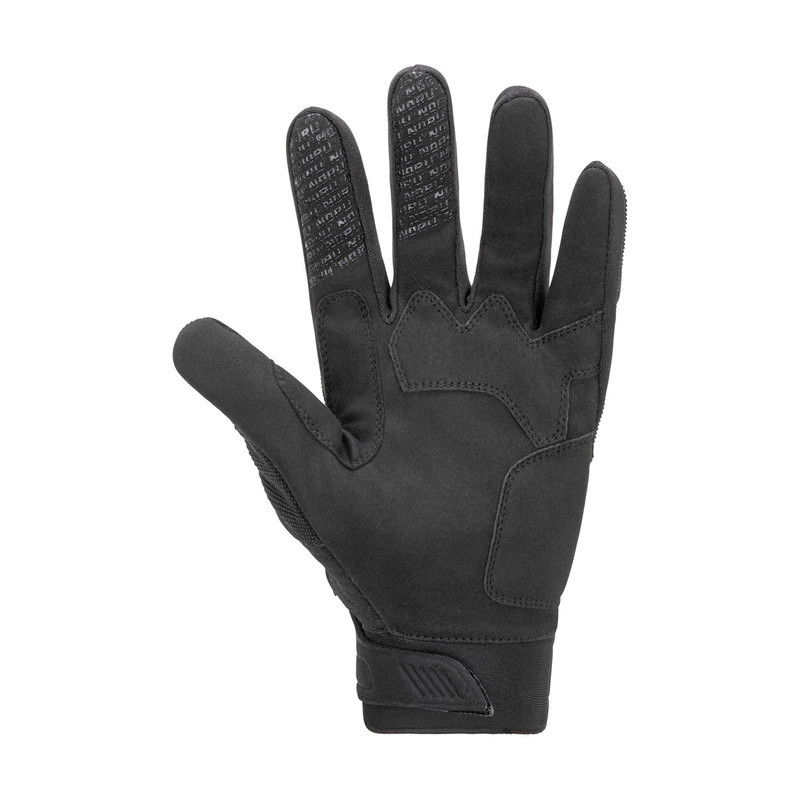 NORU Paruso Black Off Road Glove