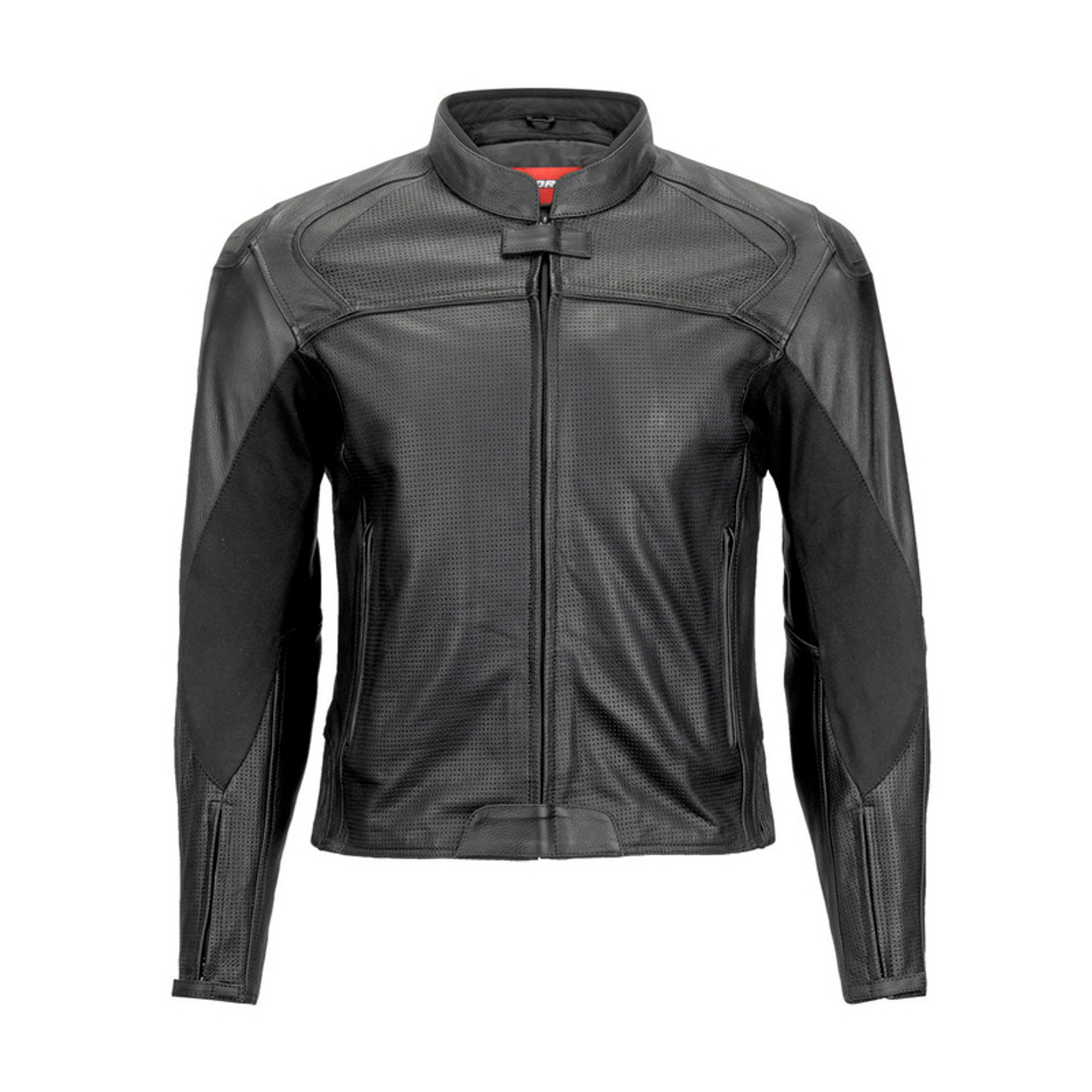 Alpinestars Fusion Leather Jacket Review 