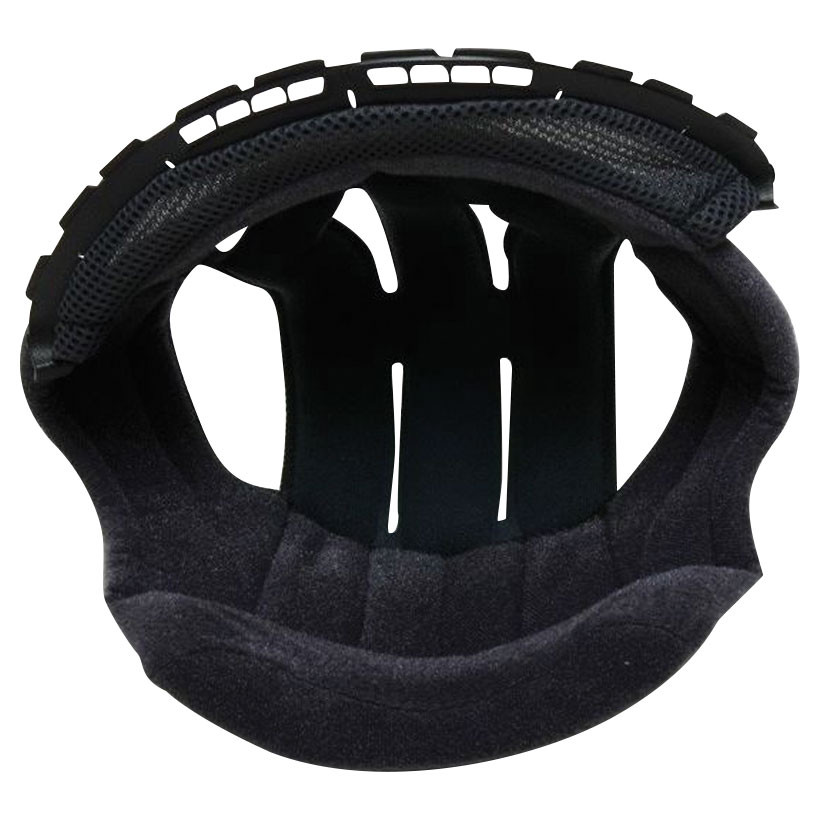 Shoei RF-1400 / RF-1200 Center Pad S9 Sml