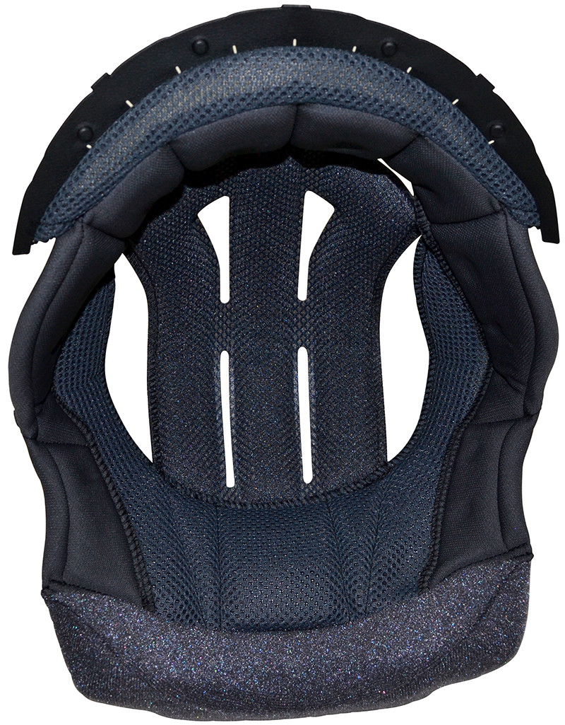 Shoei J-Cruise Center Pad L9 Lrg