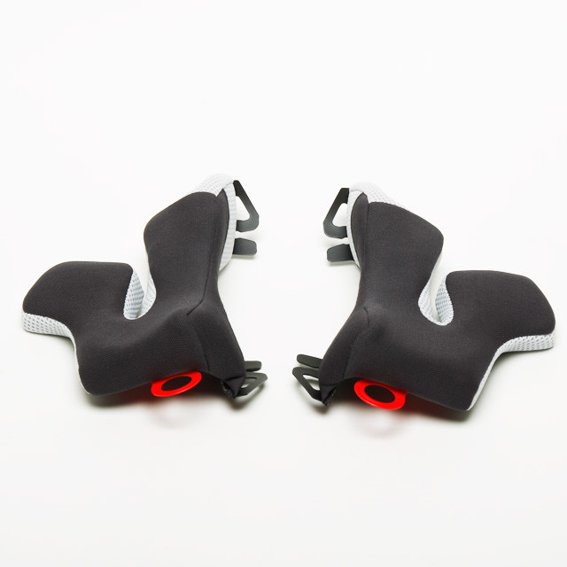 Shoei VFX-W Cheekpad Set Xxs