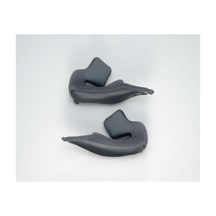 Shoei Neotec II Typela Cheekpads 35