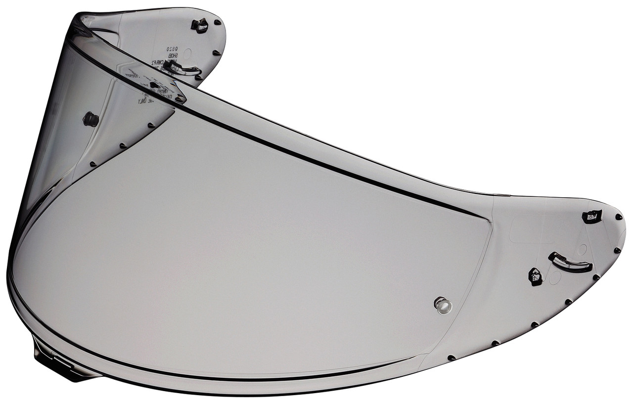 Shoei CWR-F2 Photochromic Shield fits RF-1400 and X-15 - Speed Addicts