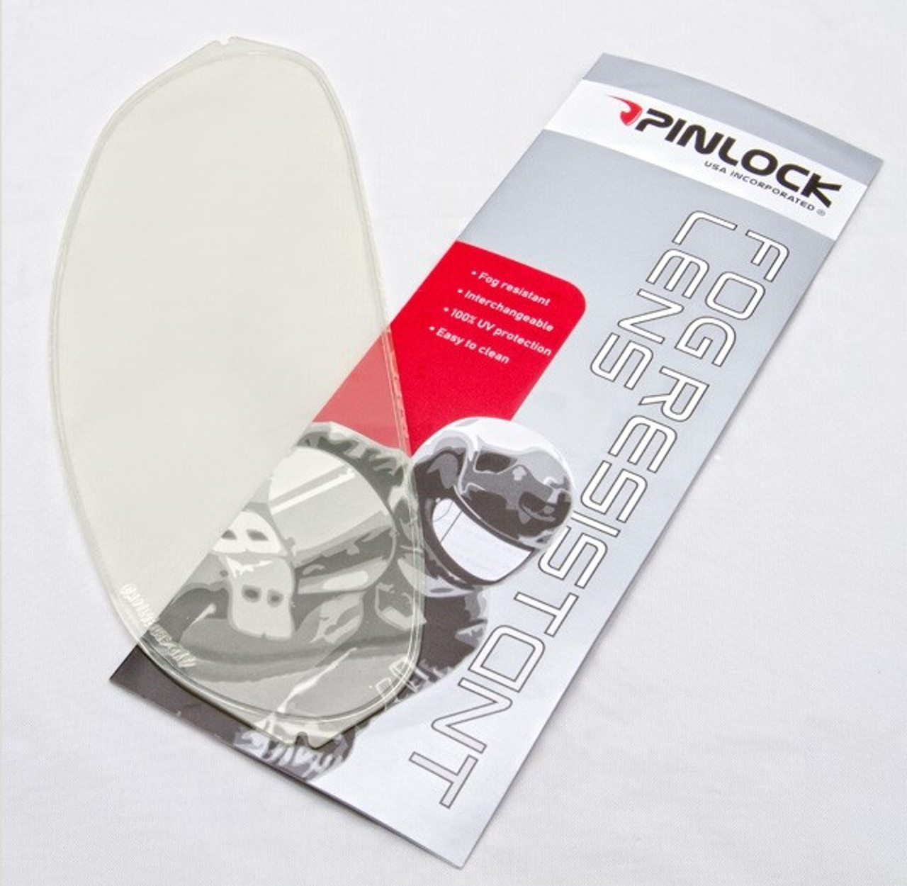 shoei rf 1400 pinlock insert