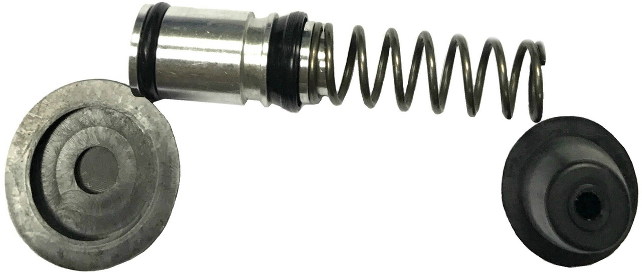Harddrive Master Cylinder Rebuild Kit 14Mm - 062015
