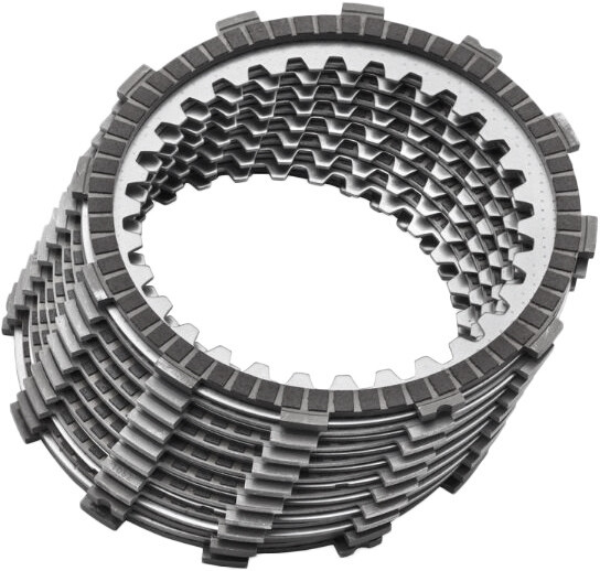 Harddrive Clutch Set M8 Screaming Eagle - 144436