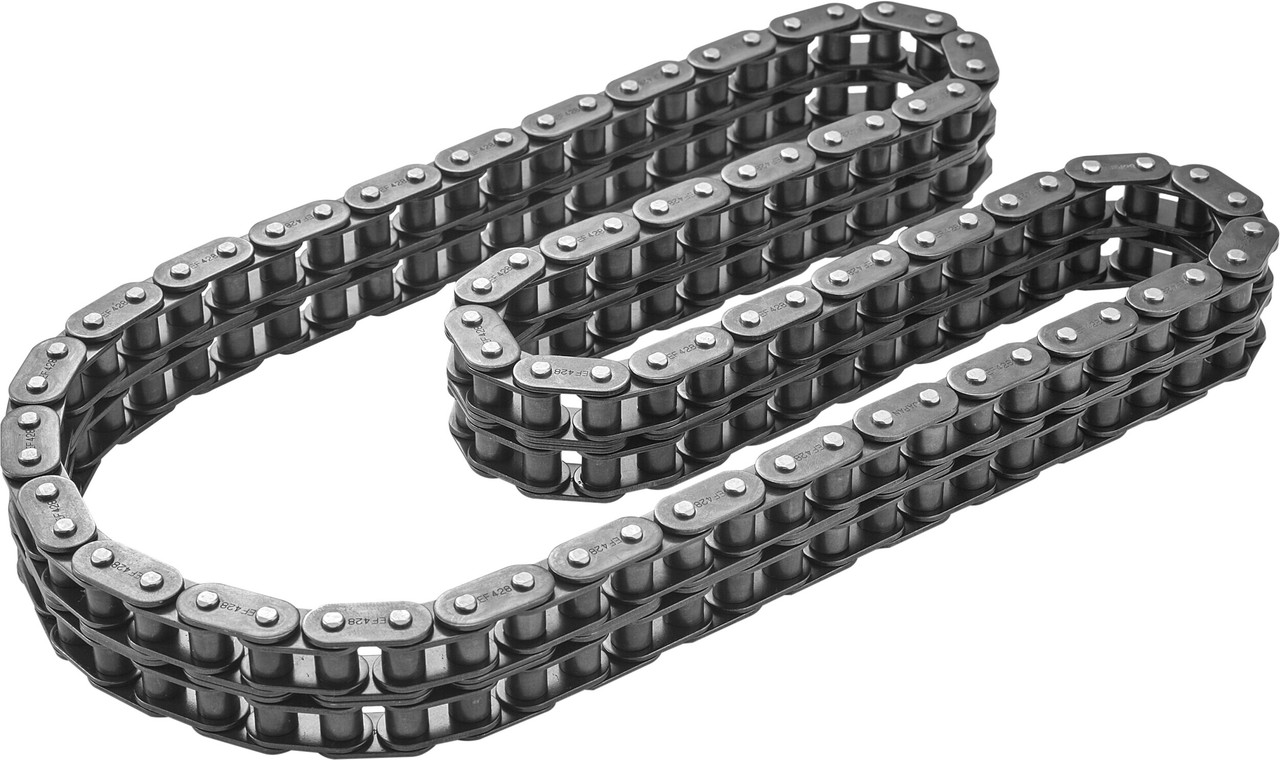 Harddrive Double Row Primary Chain 86 Link Endless Oem 40037-07 - 89478