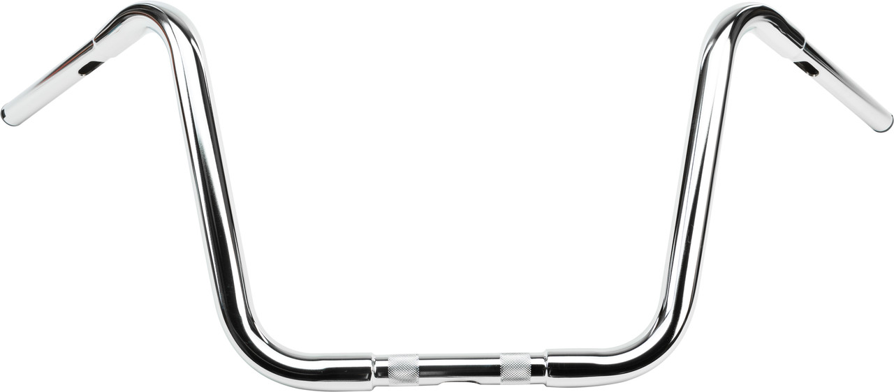 Harddrive 14" Chrome Ape Hangers 1.25" Tbw - 96773