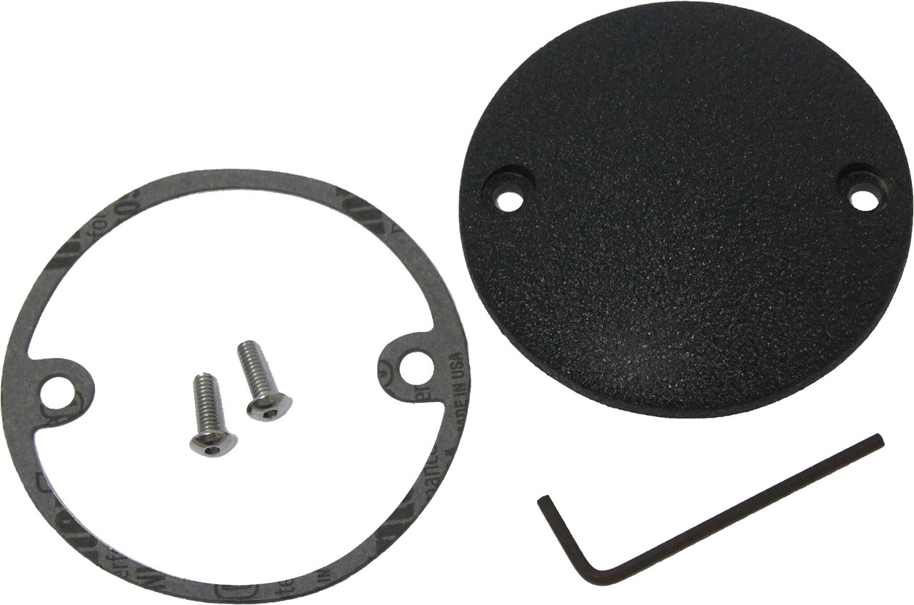 Harddrive Wrinkle Black Point Cover 86-20 Xl - 37-012BW