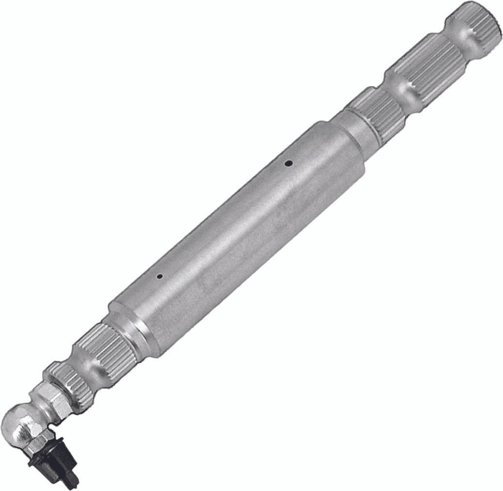 Harddrive Greased Shifter Ss Flh/Flt 82-10 - 291136