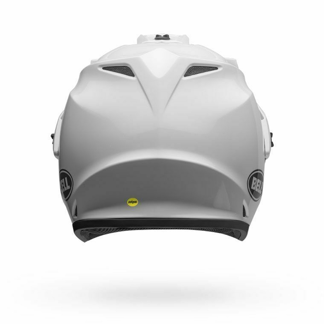 BELL ホワイトオフロードヘルメット　MX-9 adventure MIPS BELL（ヘルメット） BELL MX-9 ADVENTURE MIPS アドベンチャー