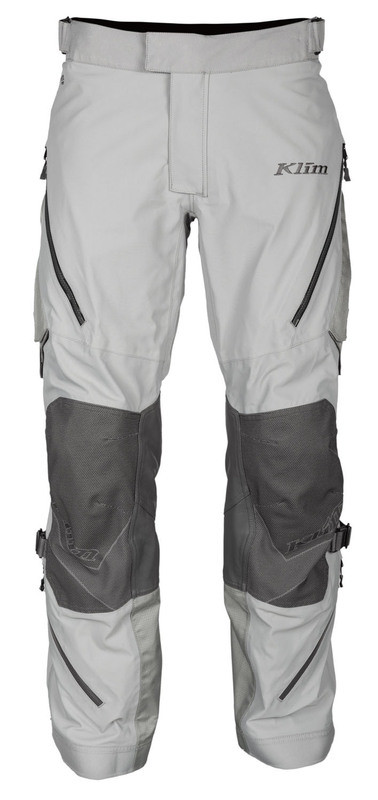 Klim Badlands Pro Pant Monument Gray