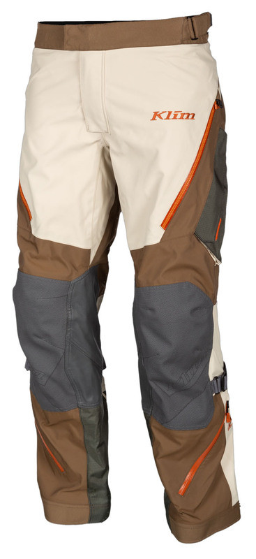 Klim Badlands Pro Pant Peyote Potters Clay