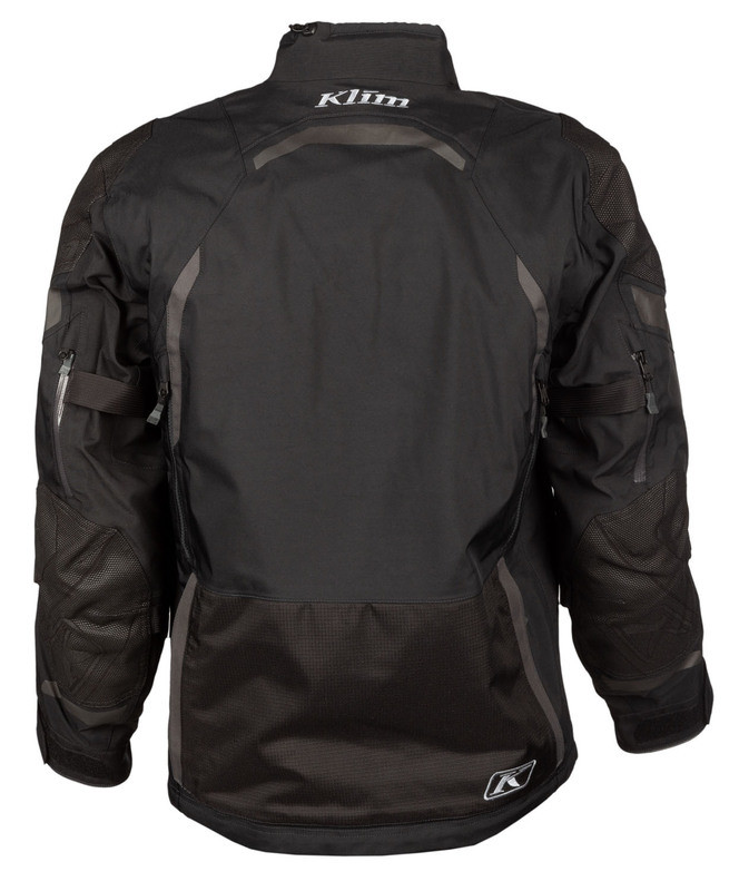 Klim Badlands Pro Jacket Stealth Black