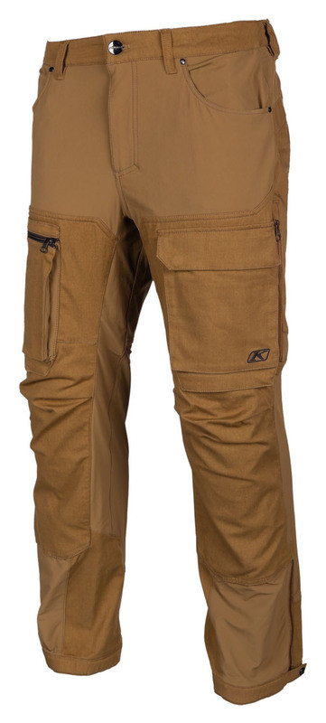 Klim Switchback Cargo Pant Teak
