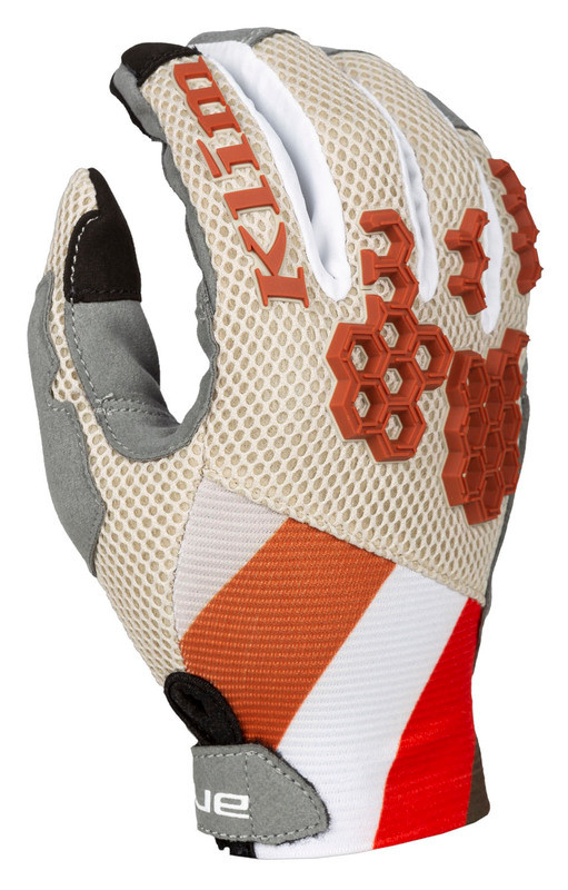 Klim Mojave Glove Peyote Desert