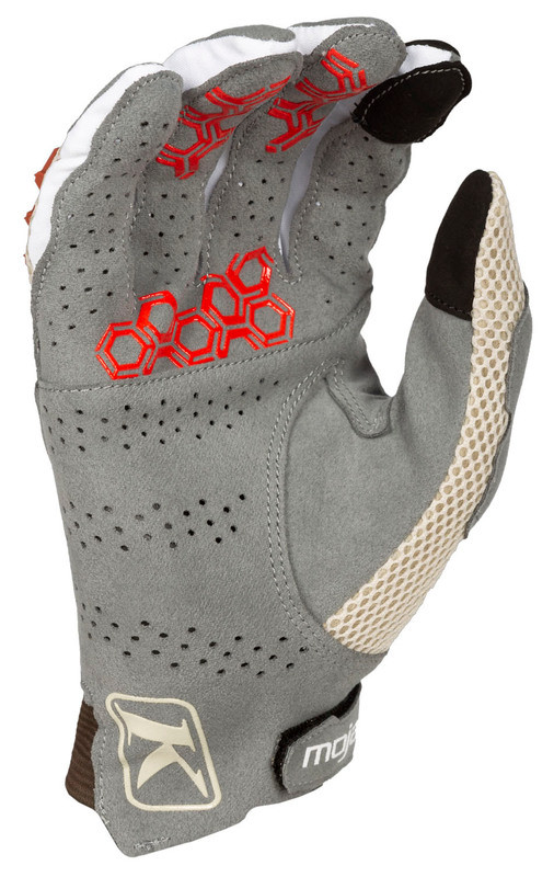 Klim Mojave Glove Peyote Desert