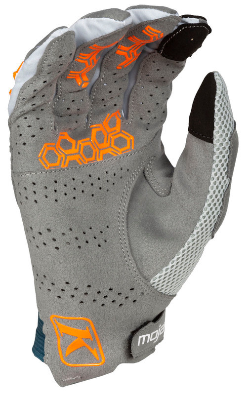 Klim Mojave Glove Striking Petrol