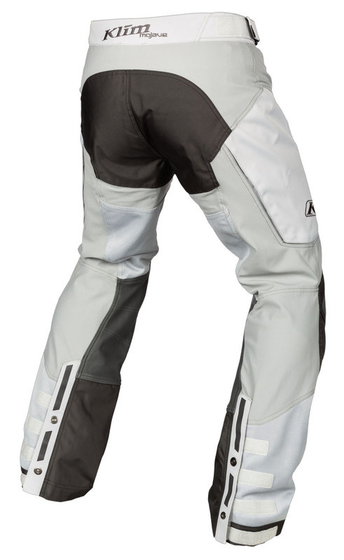 Klim Mojave Pant Cool Gray
