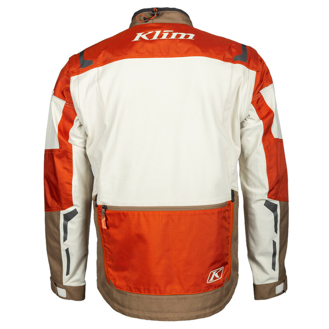Klim Dakar Jacket Potters Clay Peyote