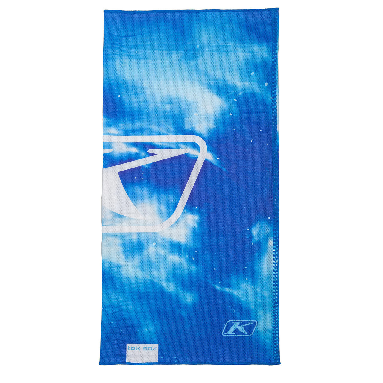 Klim Tek Sok Sky Blue size